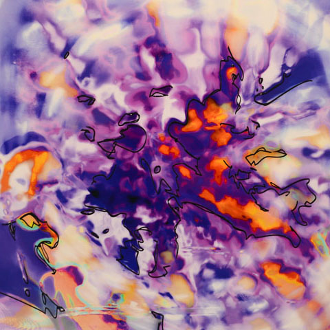 Violent Violet
