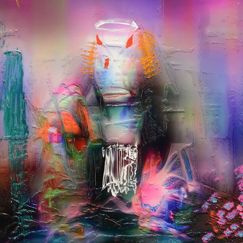 Robot